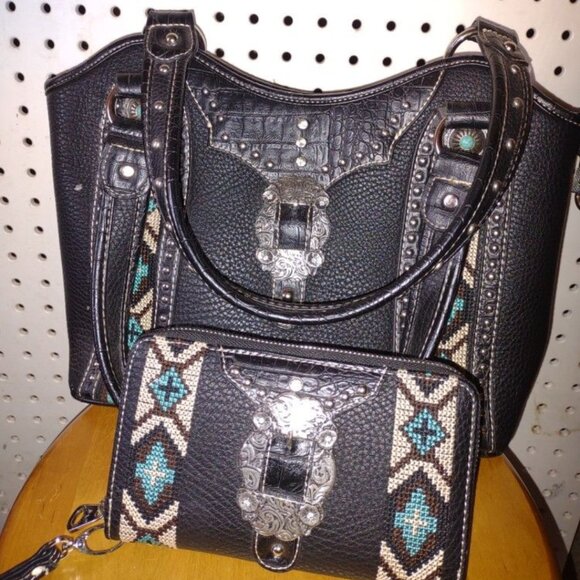 Montana West Handbags - Montana West